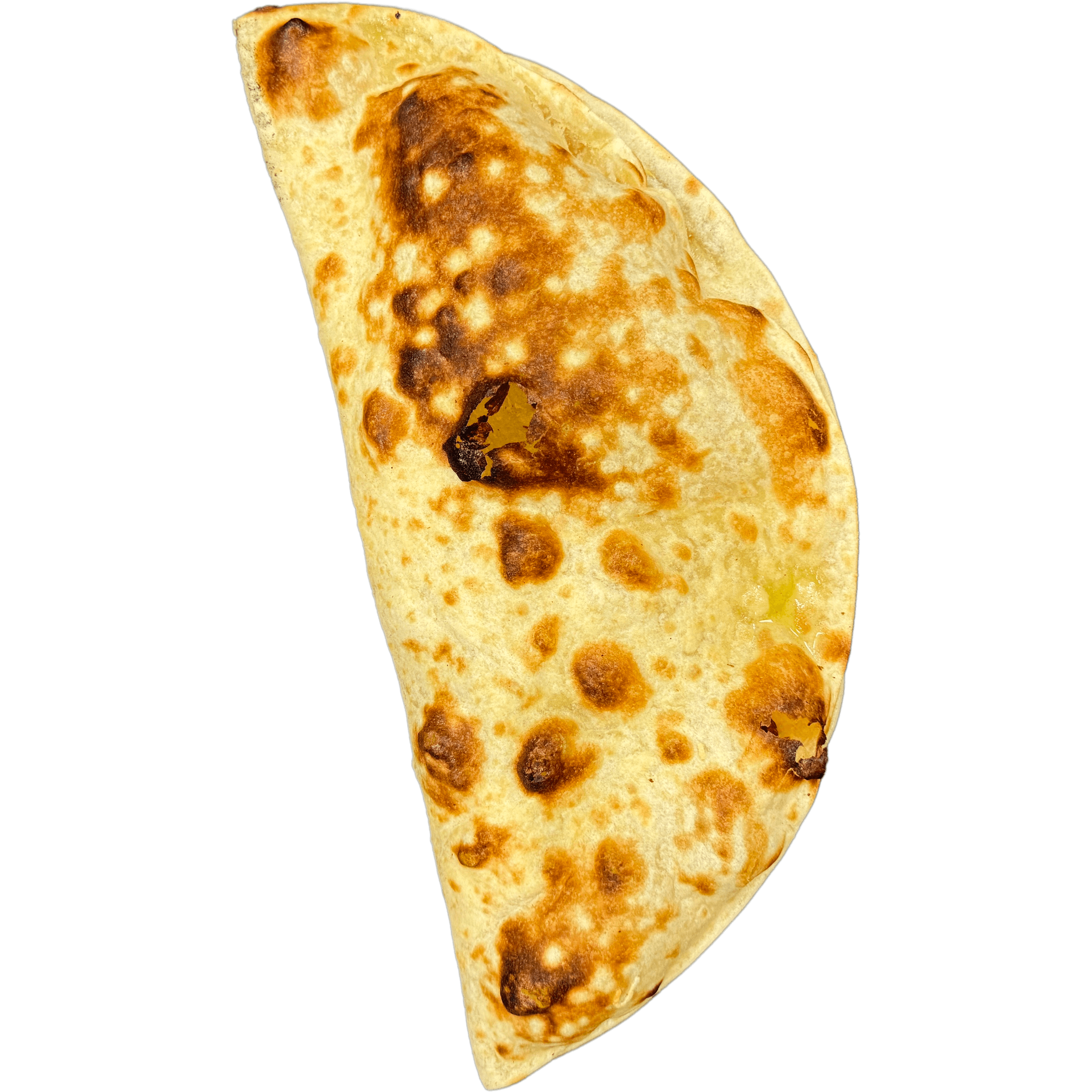 La calzone (chausson)