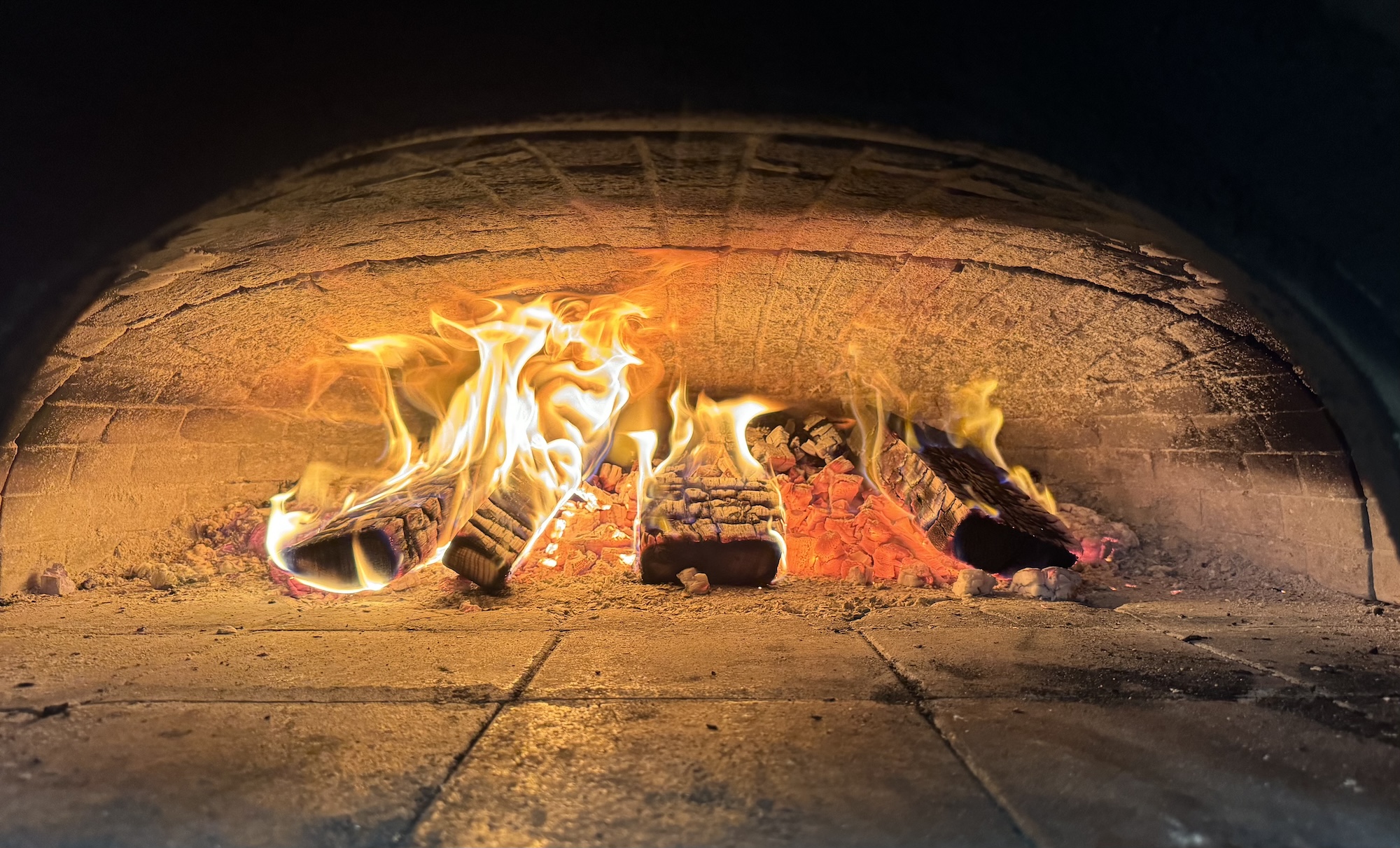 Pizzeria Le Vieux Fournil Estaires